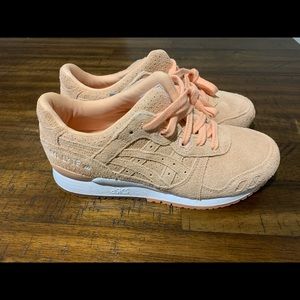 ASICS Gel Lyte III Apricot Ice Men’s Sneakers